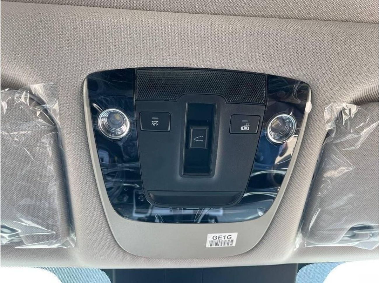 Kia Sorento KIA SORENTO 3.5L V6 PETROL 2023