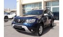 Renault Duster SE Runault Duster 2020 1.6L