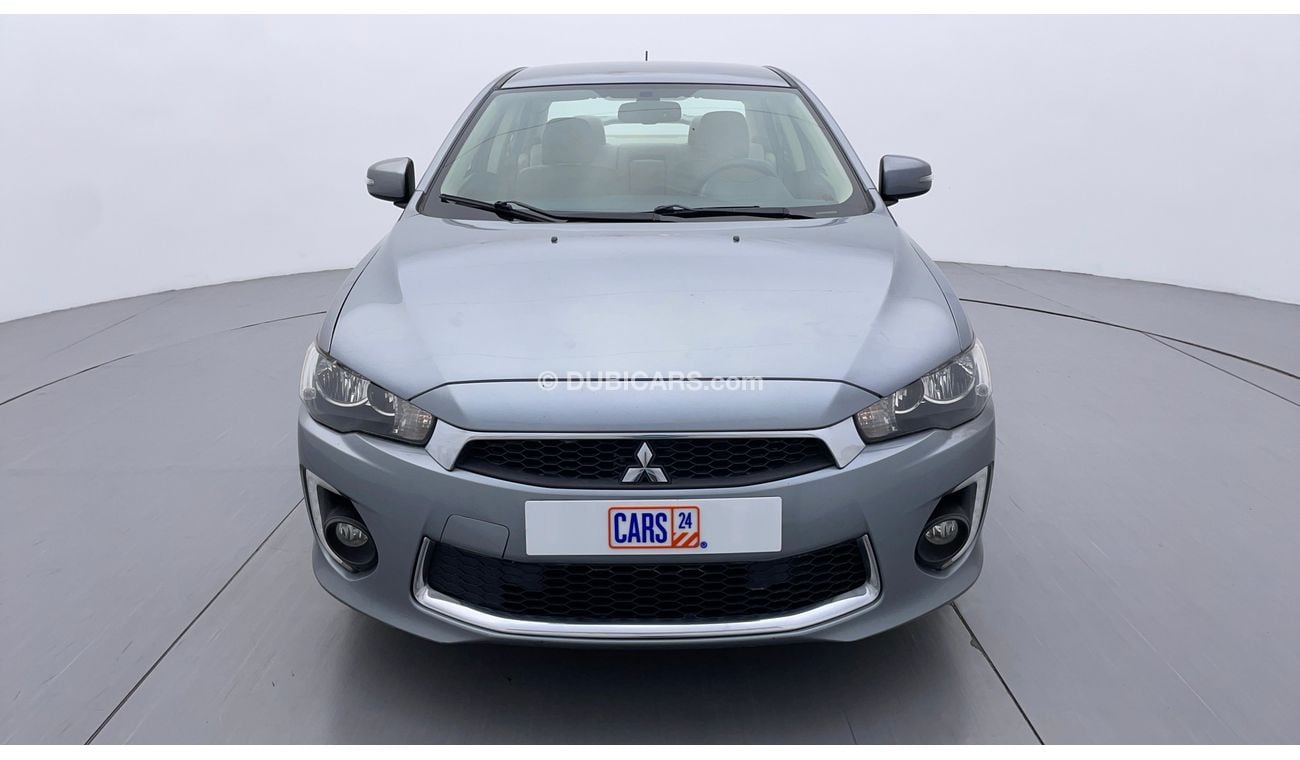 Mitsubishi Lancer GLX LOW 2 | Zero Down Payment | Free Home Test Drive