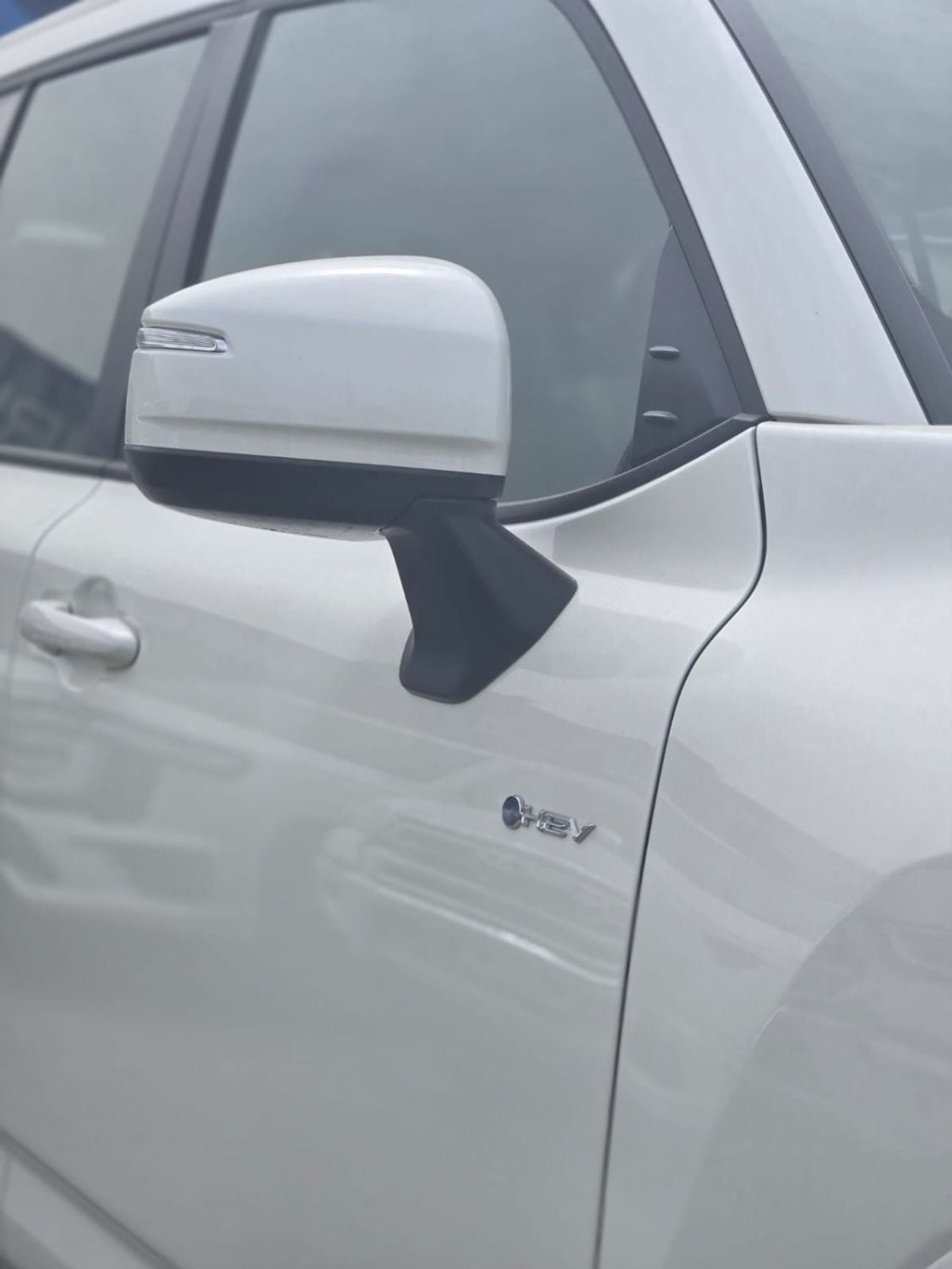 Toyota Land Cruiser LC 300 GXR 3.5L HYBRID A/T 7 SEATER