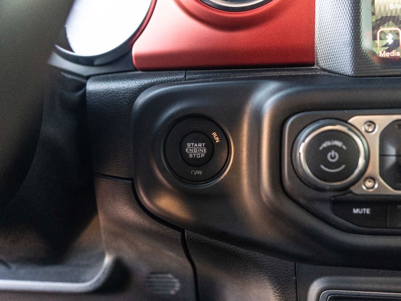 جيب رانجلر Rubicon 3.6L A/T (5 Seater)