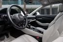 هوندا أكورد Accord EXL | 2,155 P.M | 0% Downpayment | Perfect Condition!