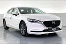 Mazda 6 S| 1 year free warranty | Exclusive Eid offer