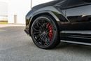 Lamborghini Urus 4.0 V8 BiTurbo 25.9kWh SE Auto 4WD Euro 6 5dr (EXPORT ONLY) Right Hand Drive