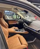 BMW X5 XDRIVE40i EXCLUSIVE M SPORT PACKAGE