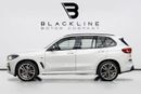 BMW X5 M50i 4.4L 2023 BMW X5 M50i, 2026 BMW Warranty + Service Contract, Low KMs, GCC