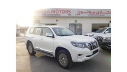 Toyota Prado 3.0L VX TURBO DIESEL AUTOMATIC FULL OPTION