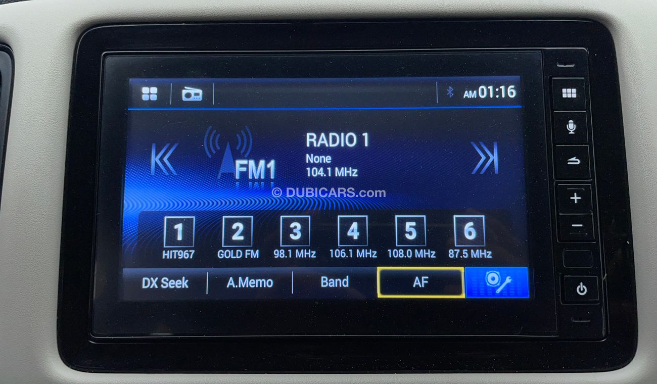 Honda HRV LX 1.8 | Zero Down Payment | Free Home Test Drive