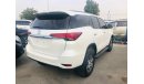 Toyota Fortuner FOG LIGHTS-LEATHER SEATS-ALLOY WHEELS-READY TO EXPORT