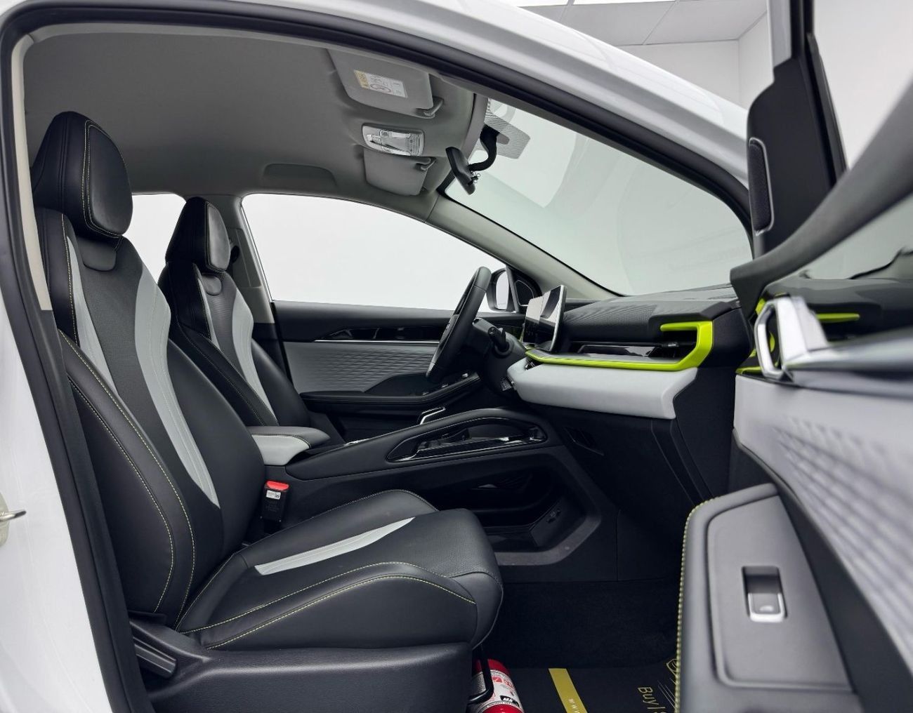 Geely Coolray 1.5TD GL-Sport 2024 Geely Coolray, 2028 Geely Warranty, Full Geely Service History, Low Kms, GCC