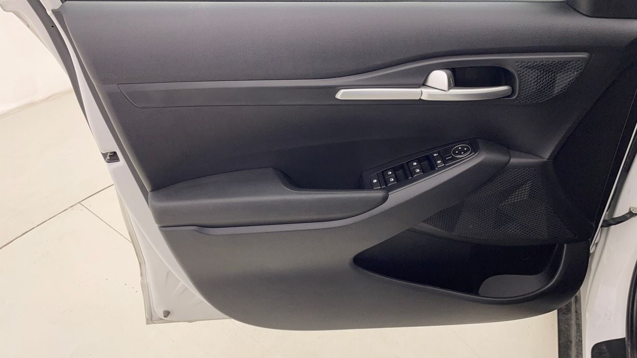 Kia Seltos LX 1.6 | Zero Down Payment | Home Test Drive