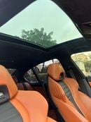 بي أم دبليو M5