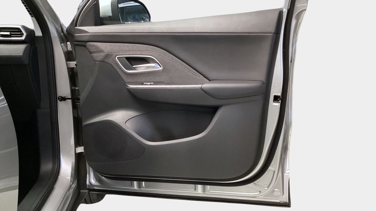 أم جي ZS Standard | upto AED 20,000 Ramadan Discount | شامل الضمان | 0 ﺪﻔﻋﺓ ﺃﻮﻟﻯ