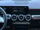 Mercedes-Benz GLB 35 AMG 4MATIC 2.0L (302 HP)
