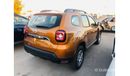 Renault Duster 1.6L PETROL - POWER STEERING