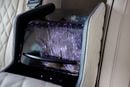 مرسيدس بنز V 300 Senzati® Jet Class® Oryx Edition® 6 Seat Silk Beige Leather