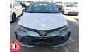 Toyota Corolla 1.6L Full Options 2020 Model For Export Only