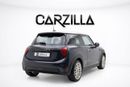 ميني كوبر إس AED 2,448 / Monthly l 0% down payment l Cooper S Hatch l AGMC Warranty & Service till 2030
