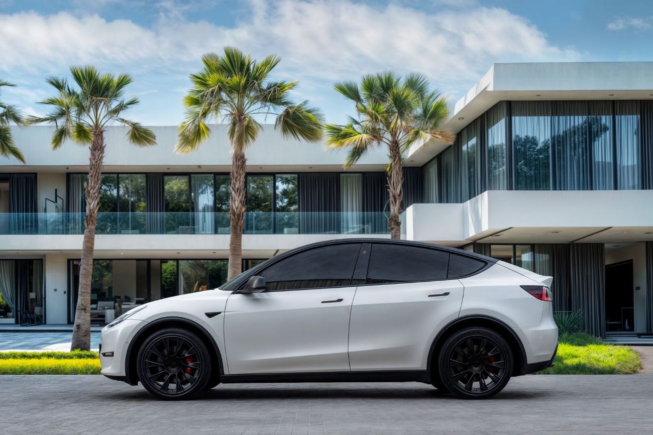 Tesla Model Y Long Range | 2,350 P.M  | 0% Downpayment | Under Warranty!