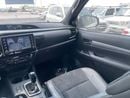 Toyota Hilux Hilux GR ,4.0 L ,Automatic, pickup , 4WD