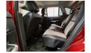 Ford Edge 2014 Ford Edge SEL AWD 3.5L, Full Ford Service History, GCC