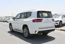 تويوتا لاند كروزر GXR 4.0L