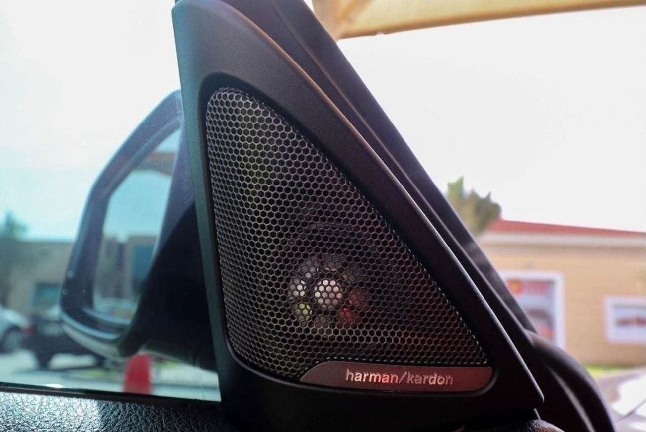 بي أم دبليو 435i M سبورت