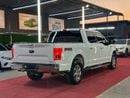Ford F-150 LARIAT