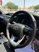 تويوتا هيلوكس SR5 export from Australia