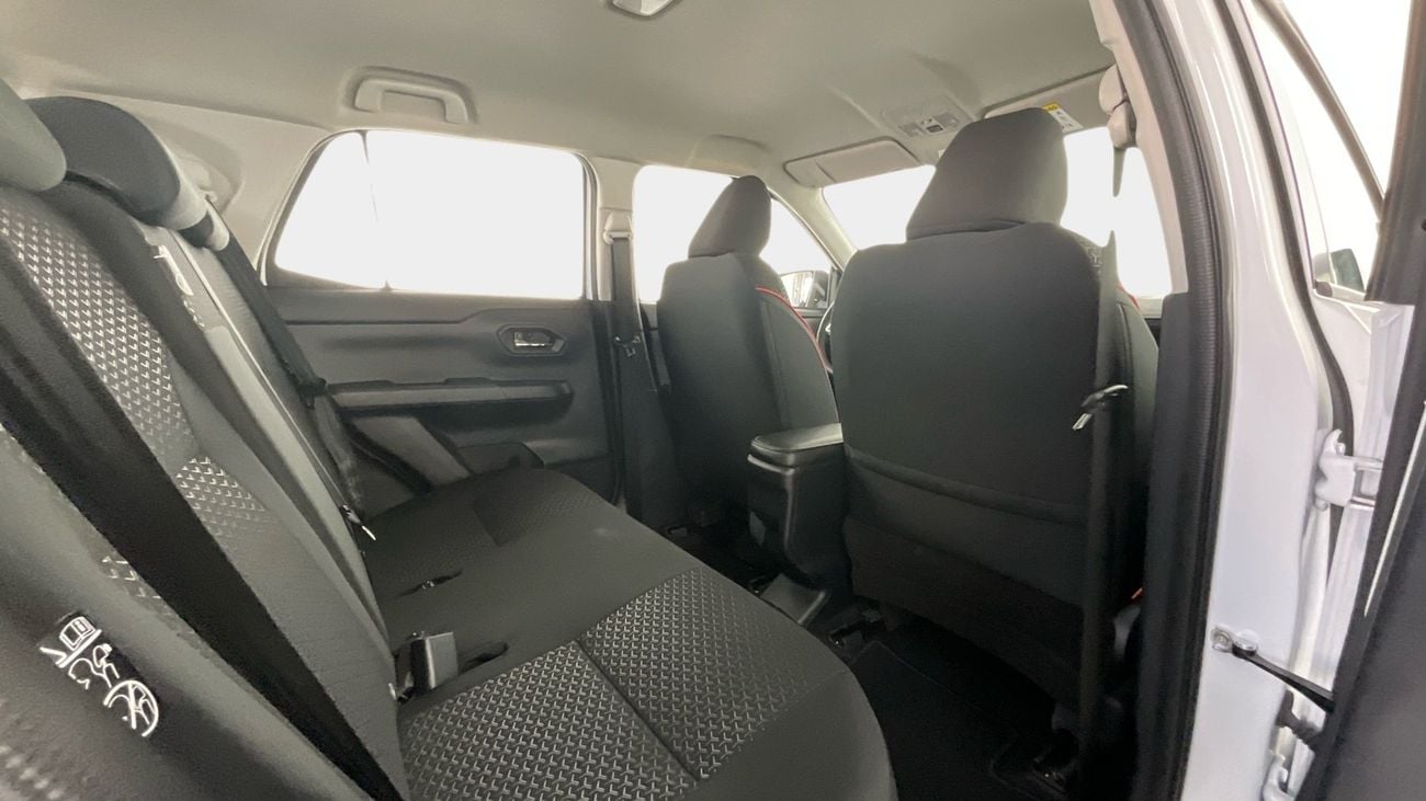 Toyota Raize 1.0T G G | Guaranteed Warranty | 0 Down Payment