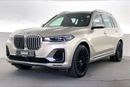 بي أم دبليو X7 40i Pure Excellence | شامل الضمان | 0 ﺪﻔﻋﺓ ﺃﻮﻟﻯ