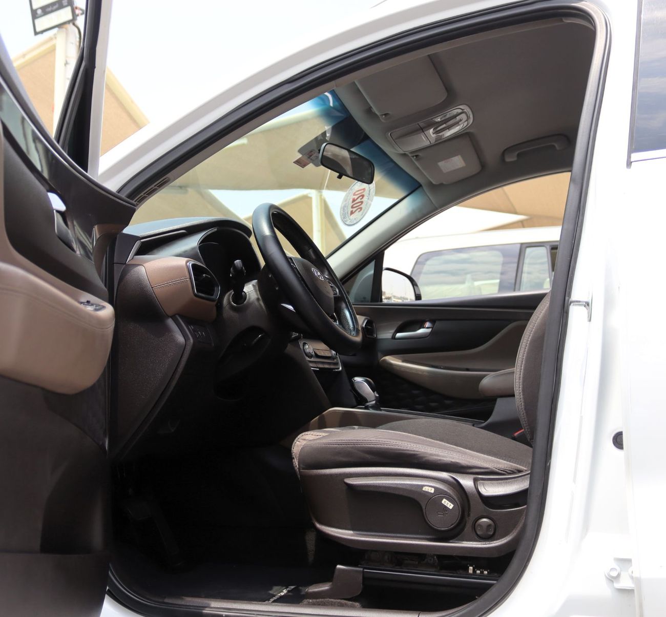 Hyundai Santa Fe COMFORT