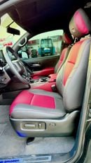 Toyota Land Cruiser 2017 GXR V6 Facelift to 2025 LC300 Full Option very clean title