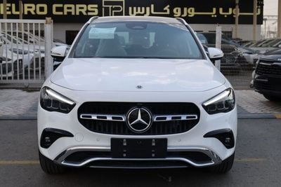 Mercedes-Benz GLA 200 MERCEDES BENZ GLA200 1.3L TURBO FULL OPTION MODEL 2025