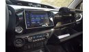 Toyota Hilux Revo 2.8L Automatic full option