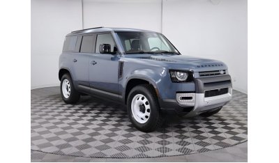 لاند روفر ديفيندر 2024 Defender 110 | 2.0 4cyl | Brand New | Export Price