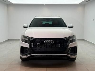 أودي Q8 55 TFSI