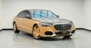 Mercedes Benz S 680 MAYBACH