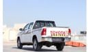 Toyota Hilux GL 2 2.7L AWD Toyota Hilux 2.7L Automatic 4X4 2020 GCC accident-free in excellent condition 1538 P.M