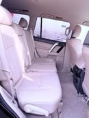 Toyota Prado Toyota Prado 2020VXR 2.7L 4WD petrol
