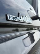 Toyota Land Cruiser 70