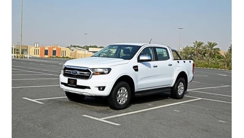 فورد رانجر XLT هاي رايدر XLT هاي رايدر