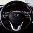 Hyundai Santa Fe Premium 3.5L Hyundai Santa Fe | 3.5 L | 2020 | GCC | Full Option | Accident-Free | In Excellent Cond
