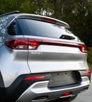 Kia Sonet GL Kia Sonet 2024, Gulf specification, in excellent condition inside and out