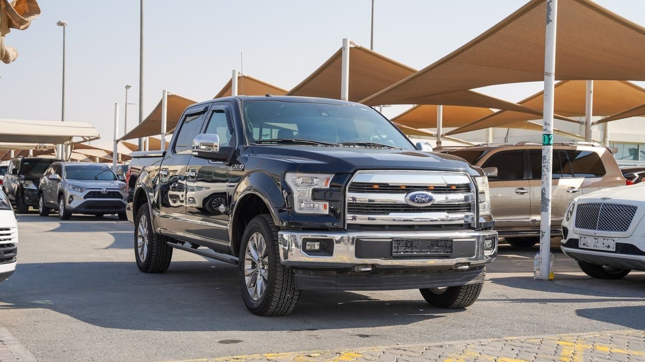Ford F 150