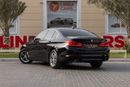 بي أم دبليو 520i Std 2.0L