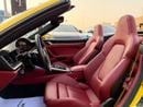 بورش 911 Carrera 4S 3.0L (380 HP) Convertible