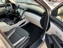 هيونداي توسون COMFORT PLUS هيونداي توسان SEL بريميوم 2022، محرك 2.5 لتر V4، تشغيل بزر، مقاعد جلدية، دفع رباعي