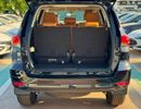 تويوتا فورتونر EXR SR5 MID OPTION , OM || 2.7L PETROL V4 A/T 4WD / AUTO AC  (CODE # FPE1)