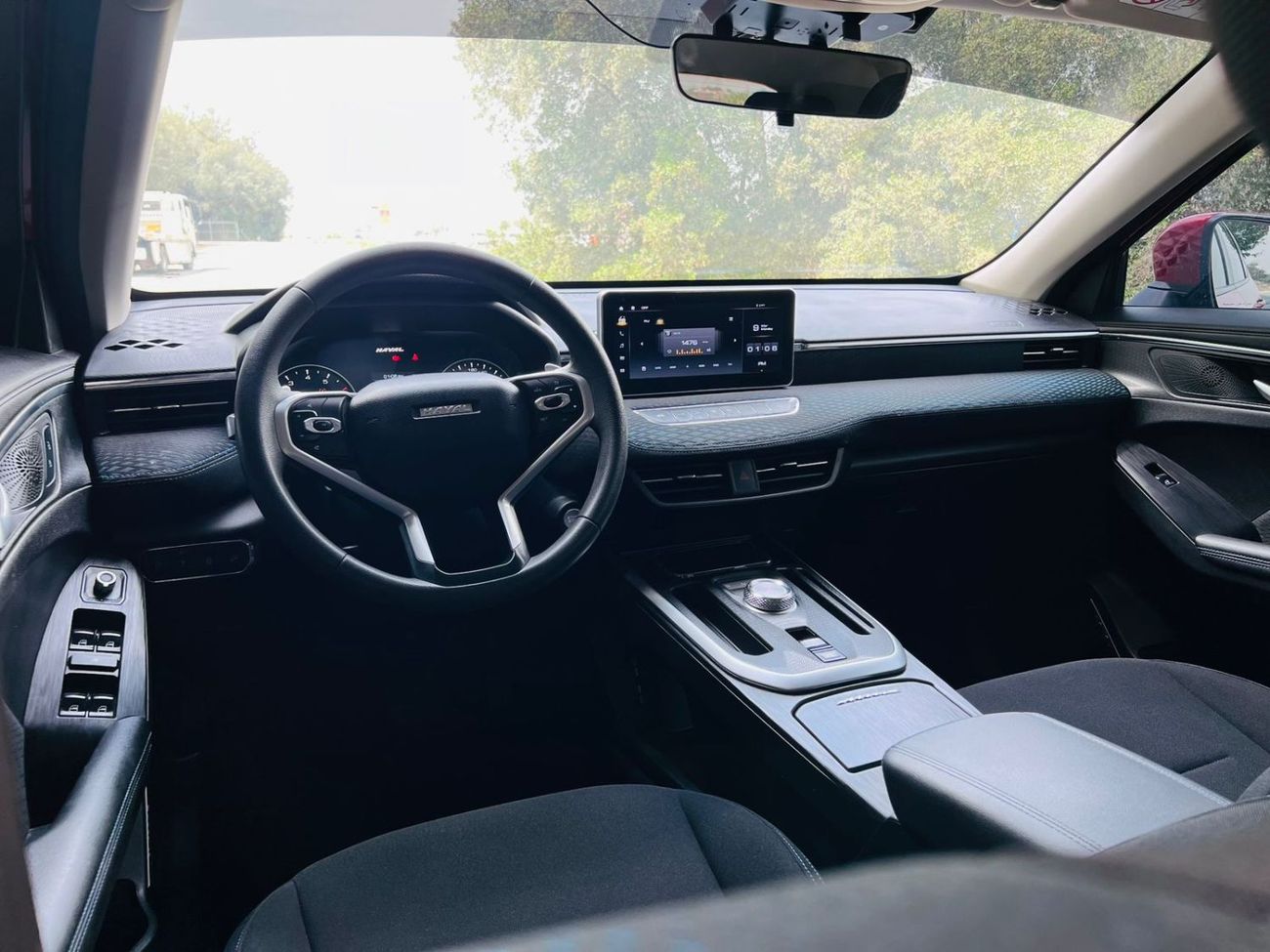 هافال جوليون 1.5T Basic